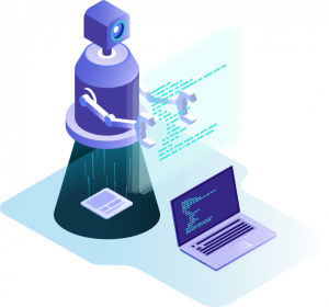 Разработка сайта для автоматизации бизнес-процессов в Бибиреве