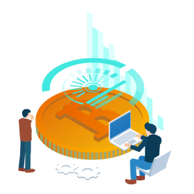 Создание сложного сайта для блокчейн и криптовалюты в Бибиреве