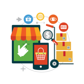 Разработка сложного сайта для сферы логистики в Бибиреве